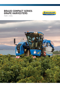 Grape Harvester Spares