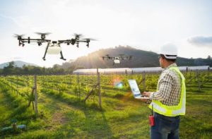 Grape Harvester Control About US